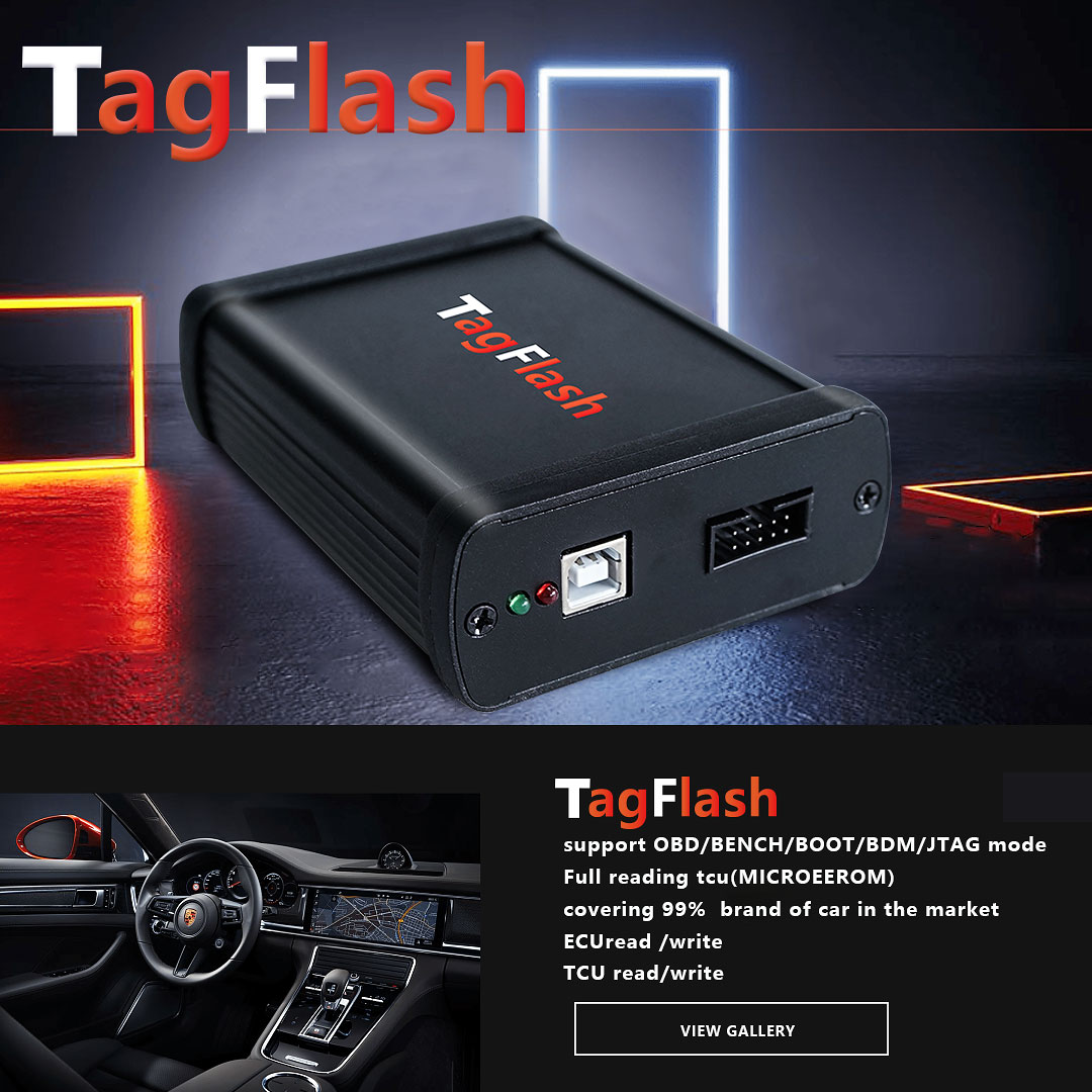 EtiquetaFlash ECU Programador mais novo