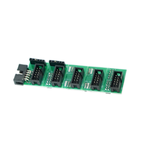 EtiquetaFlash ECU Programador mais novo 