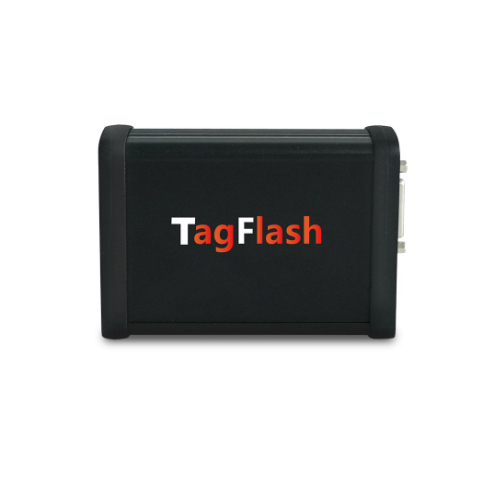 EtiquetaFlash ECU Programador mais novo 