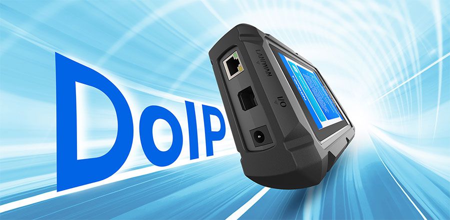 TOPDON RLink Lite 5-em-1 Inspeção Especial Diagnóstico de nível OE Programação e Codificação