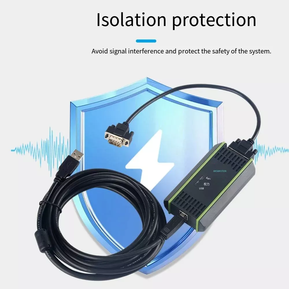 USB-MPI 6ES7 972-0CB20-0XA0