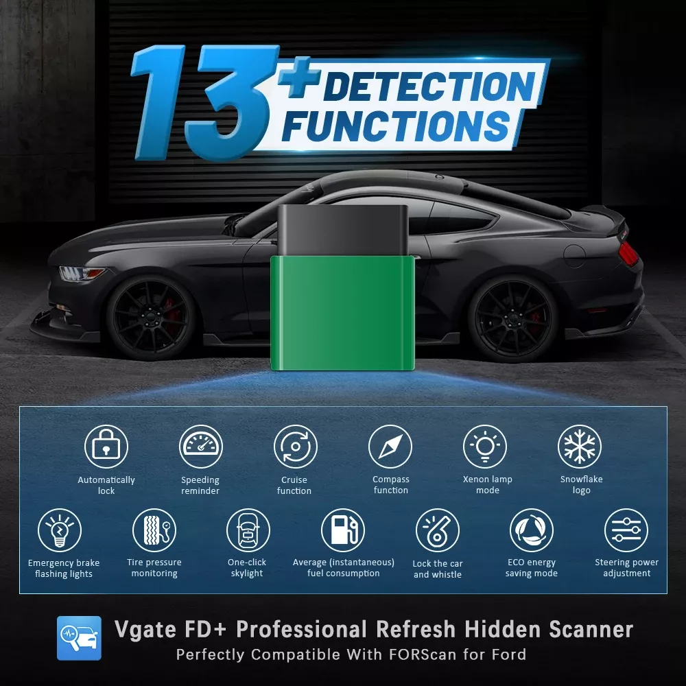 Vgate vLinker