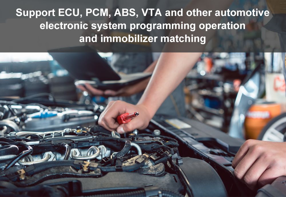 VNCI MDI2 para a interface de diagnóstico do automóvel da GM