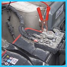 VXSCAN V3 Detector de vazamento de fumo automotivo