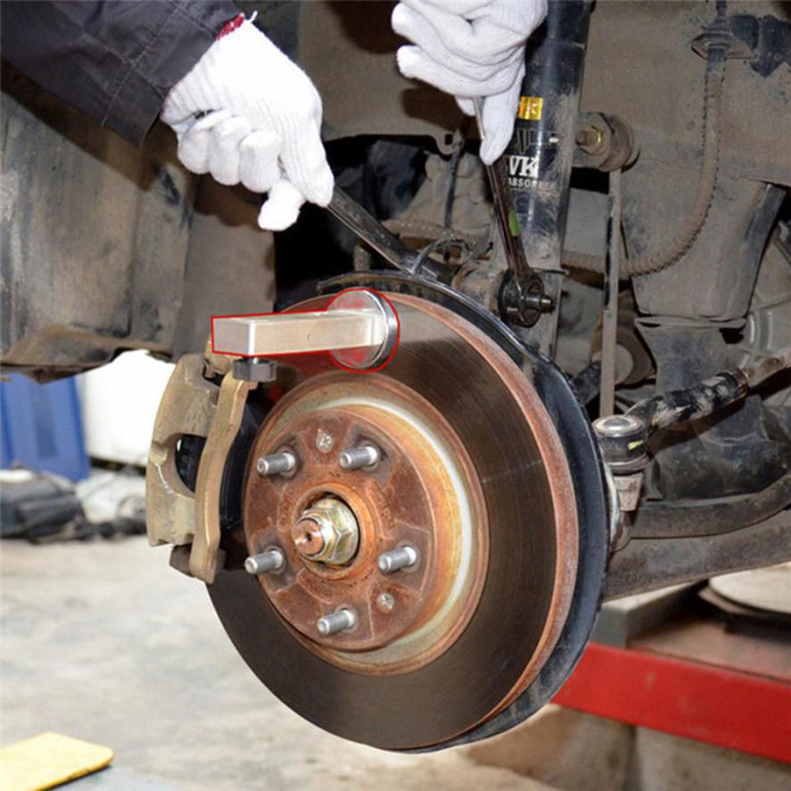 New Adjustable Magnetic Camber Castor