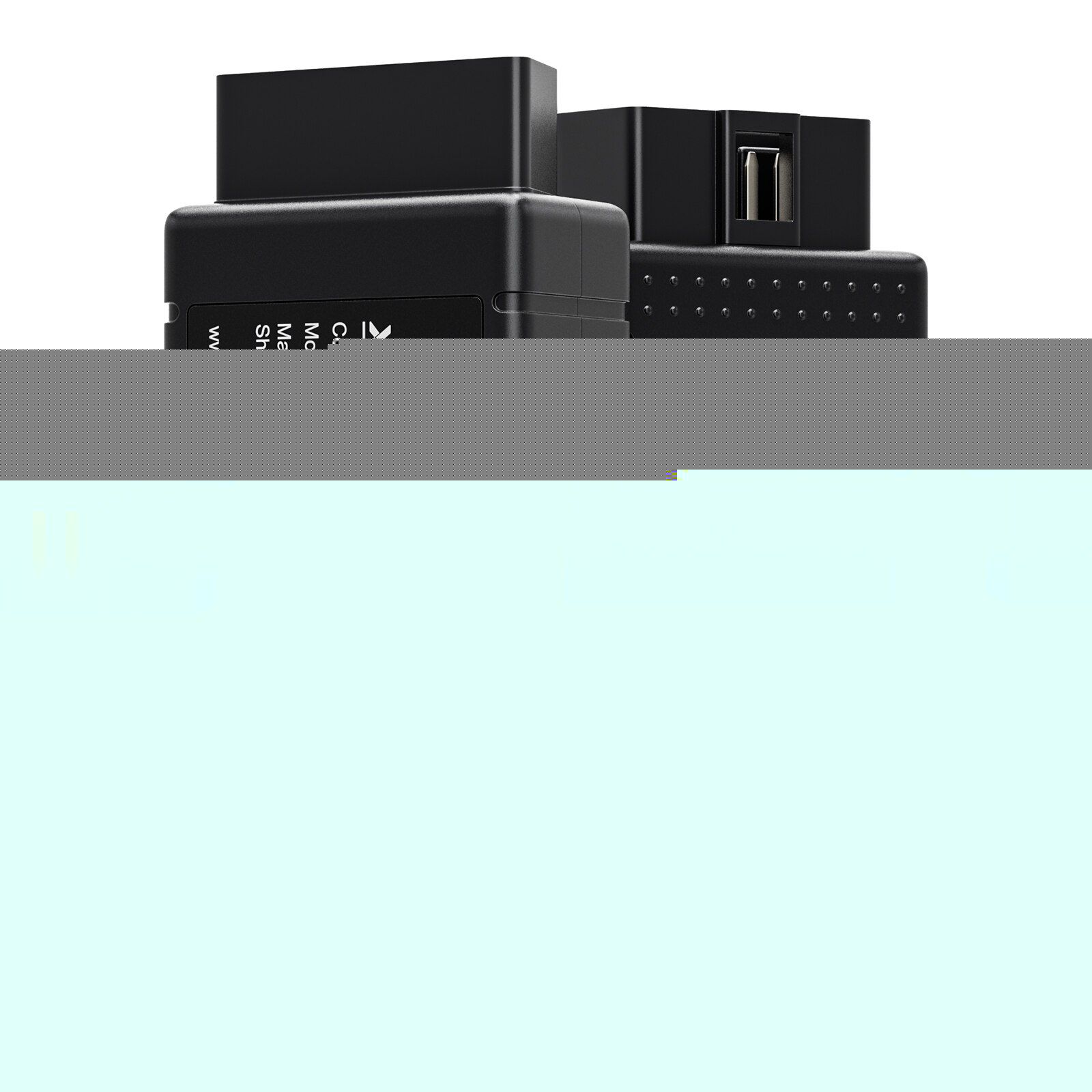 XTOOL M822 Adapter
